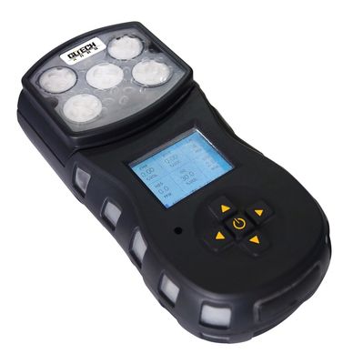 qualità  16 Optional Factory Common Gases Hydrogen Nitrogen Carbon Monoxide Wholesale Concentration Gas Price Detector Leak Tester Measuring Instruments fabbrica