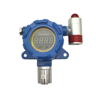 qualità  CE ATEX Approval Fixed VOC Gas Monitor Online VOC Transmitter HFT-VOC fabbrica